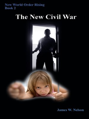 cover image of New World Order Rising (Book 2) the New Civil War